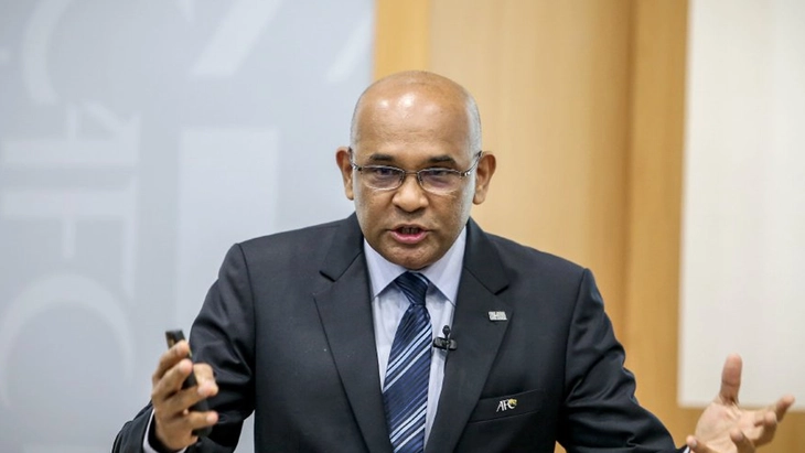 Vì sao AFC lần lữa, mãi chưa xử Malaysia thua Việt Nam?