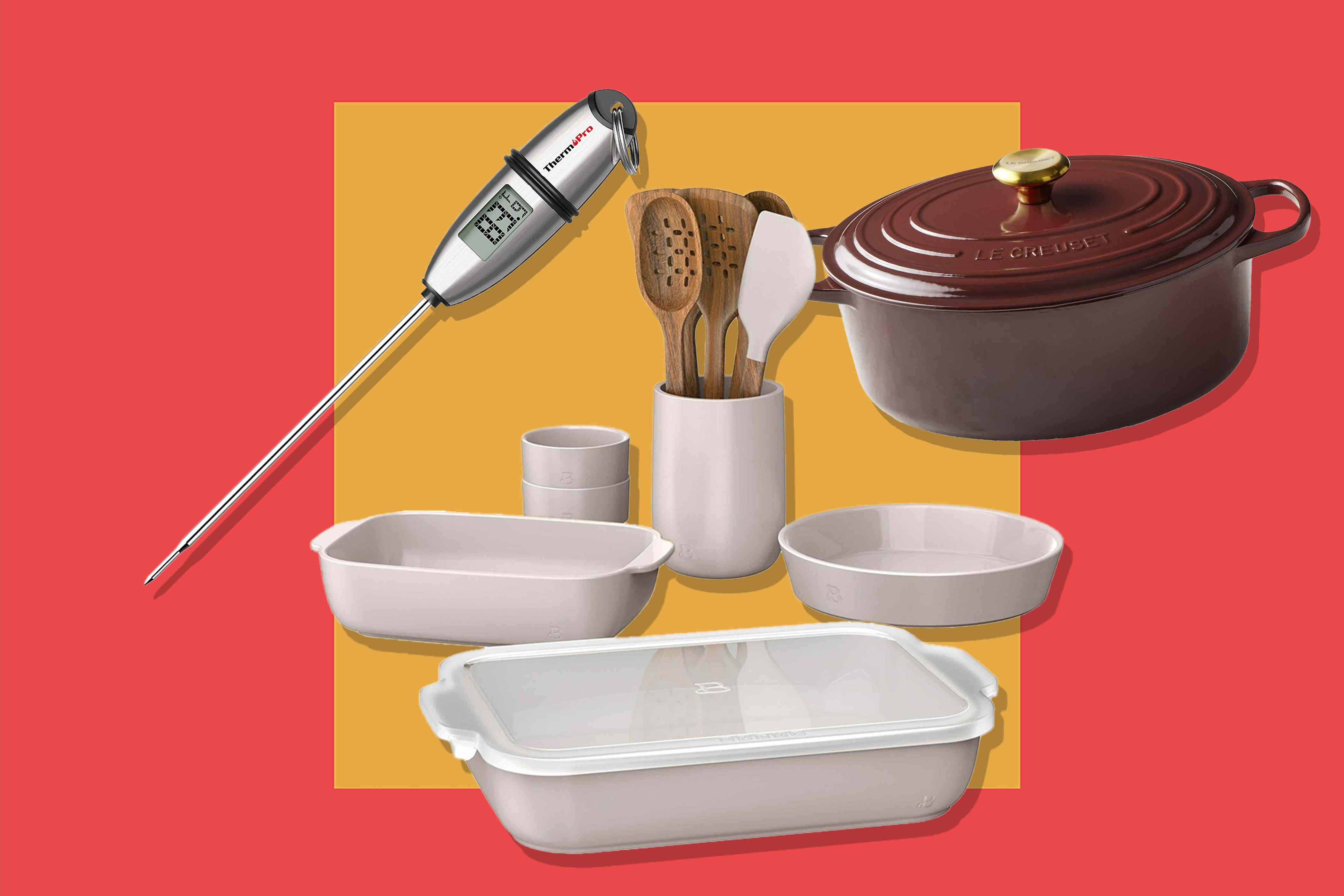 Black Friday Came Early Score Up to 72% Off Kitchen Appliances