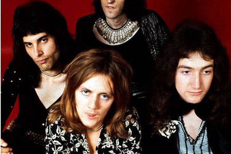 'I was close to Freddie Mercury - in real life no one really knew him'