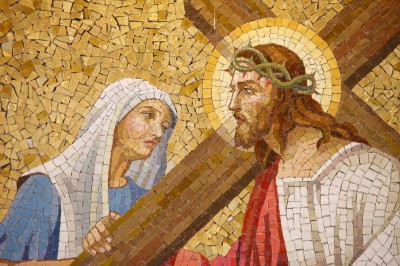 7 amazing facts about Mary, the mother of Jesus