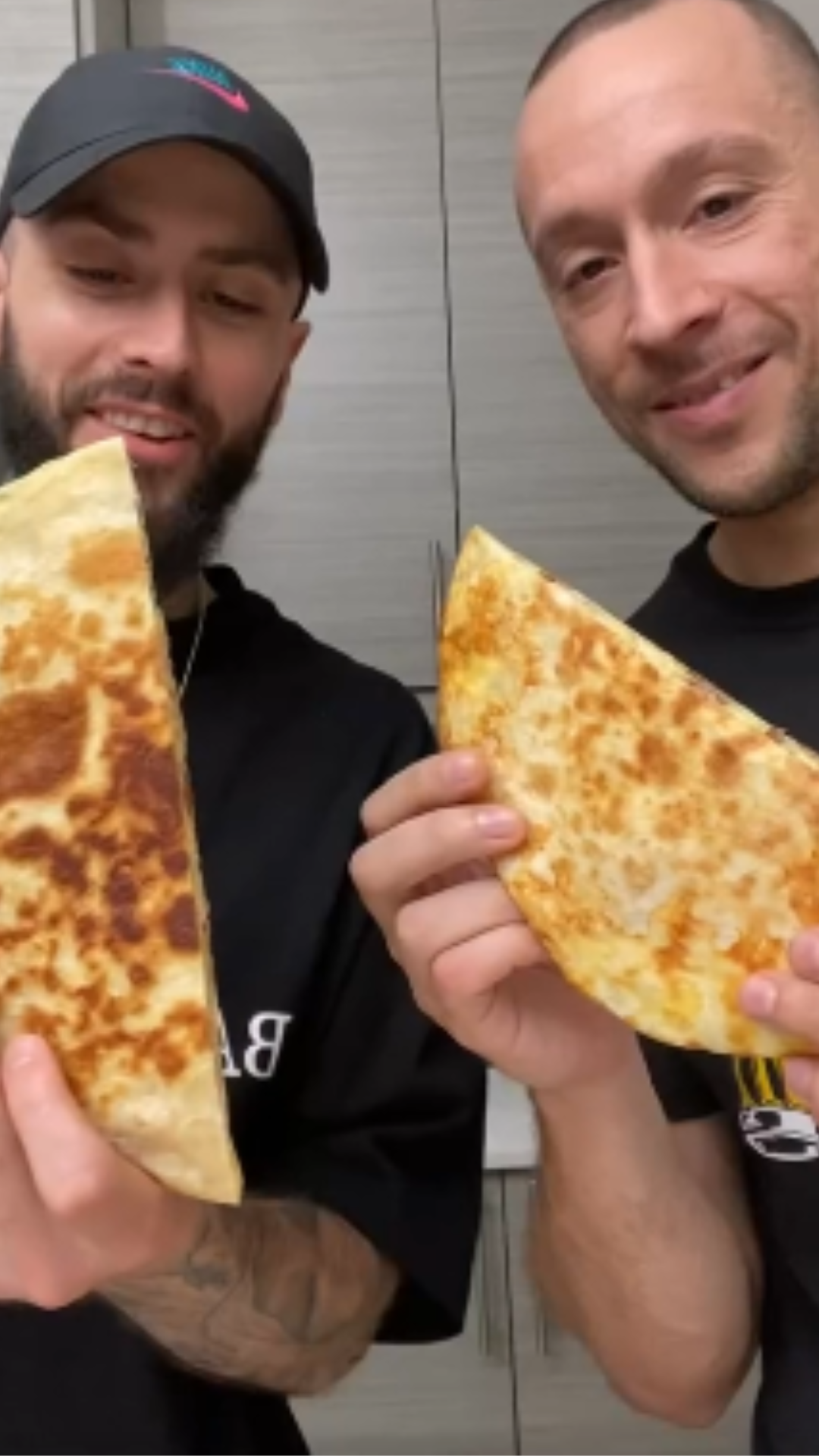 Genius Wrap Hack - Make Your Meals Easier and Tastier!