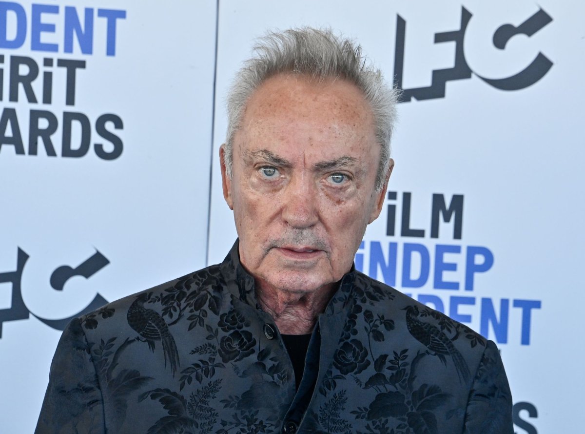 El actor alemán Udo Kier muere a los 81 años