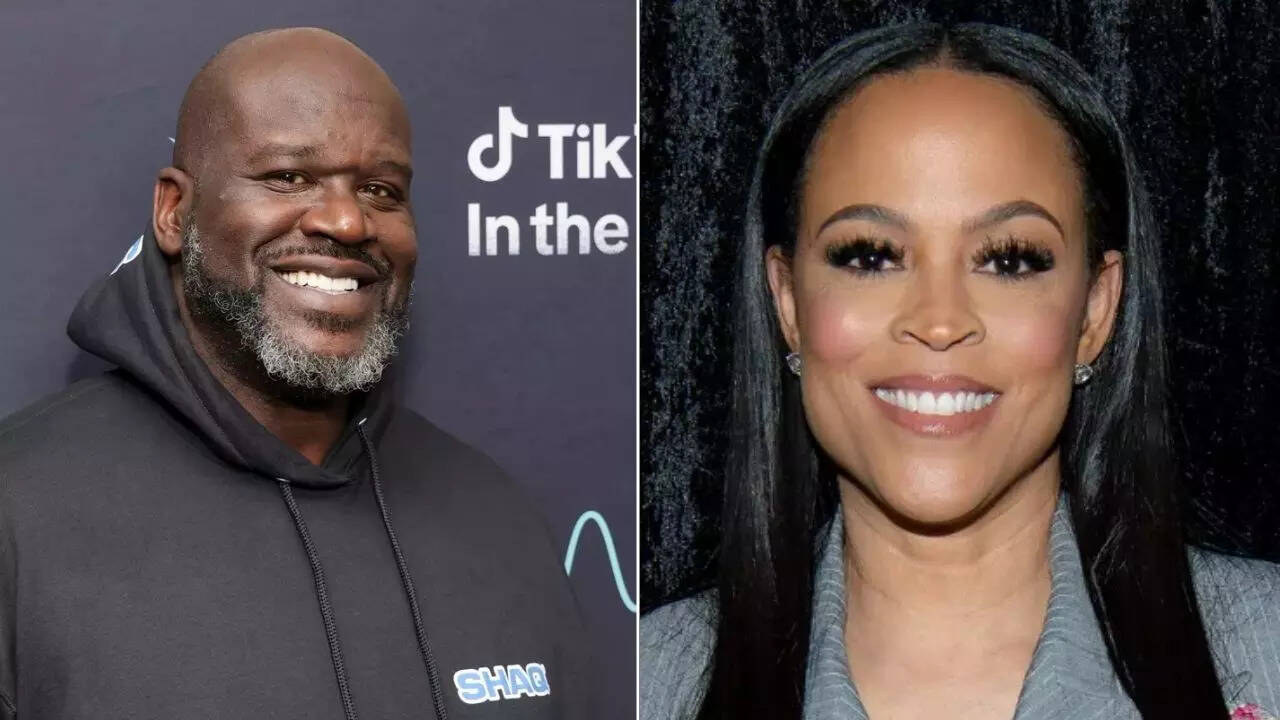 “My marriage was beginning to crumble” Shaquille O'Neal’s ex Shaunie