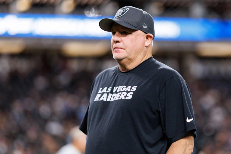 Los Raiders hacen un cambio masivo de entrenador tras la derrota de los Browns