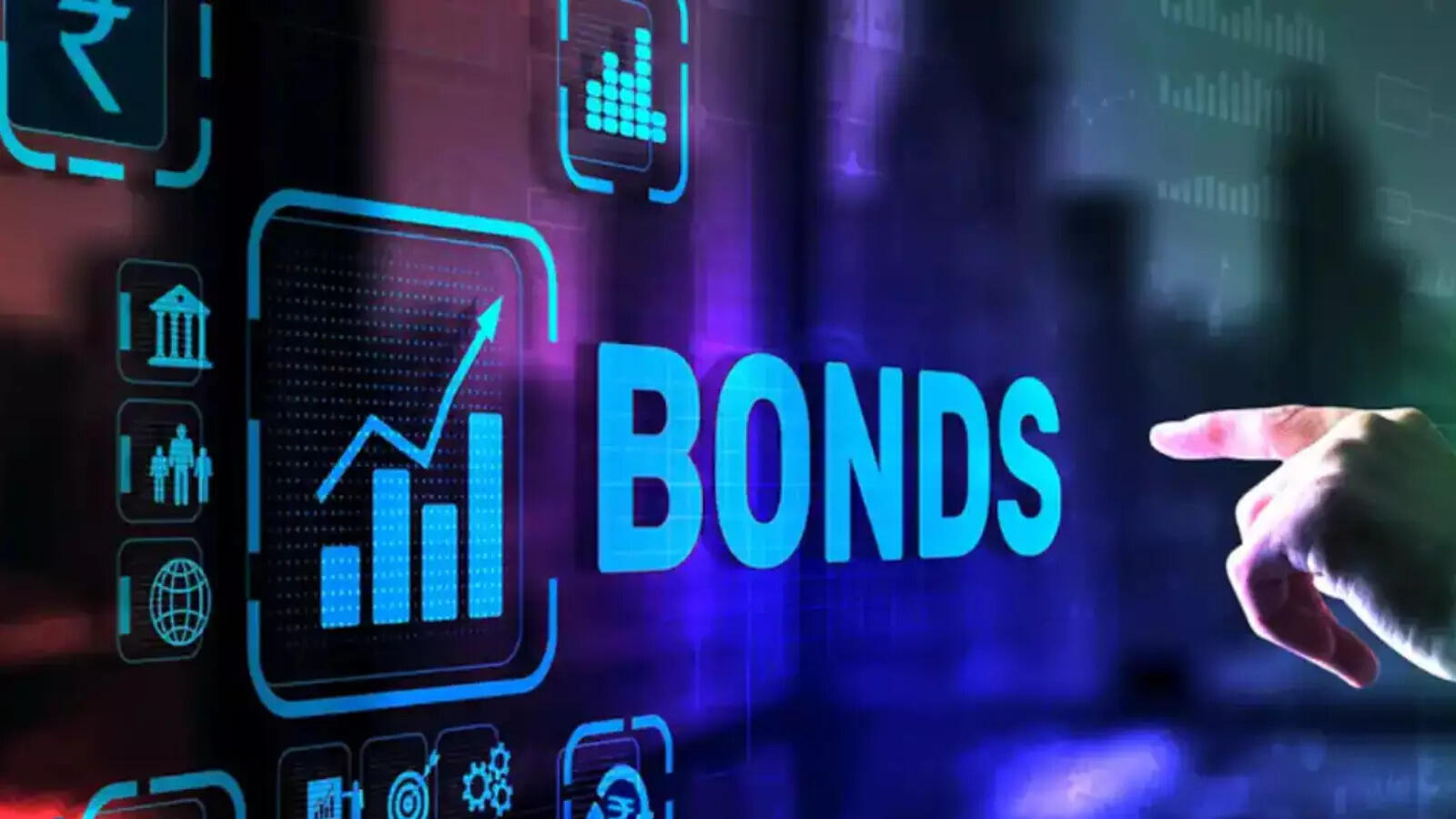 India bonds to open on a subdued note, rupee fluctuations watched closely