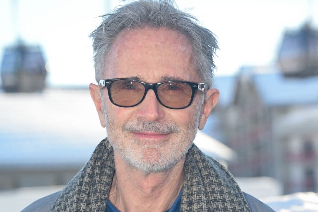 Thierry Lhermitte : sa collaboration oubliée avec Eddy Mitchell