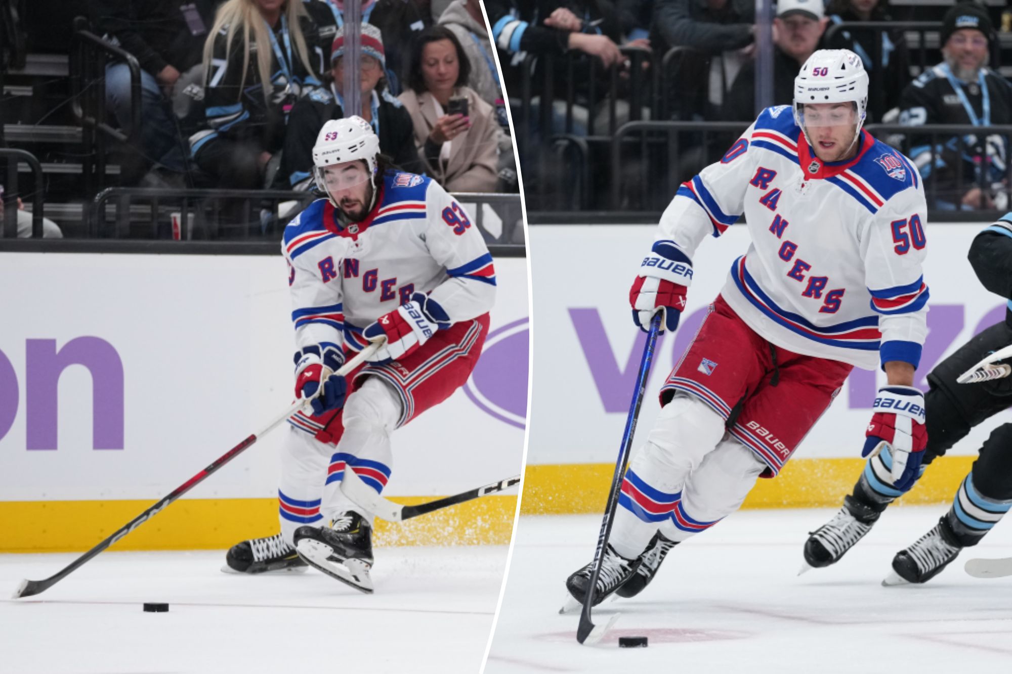 Rangers have ‘no time to waste’ with fixing offense as they stare down ...