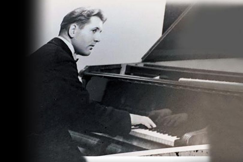 The life of 'Hitler's pianist' after he fled Nazi Germany for quiet ...