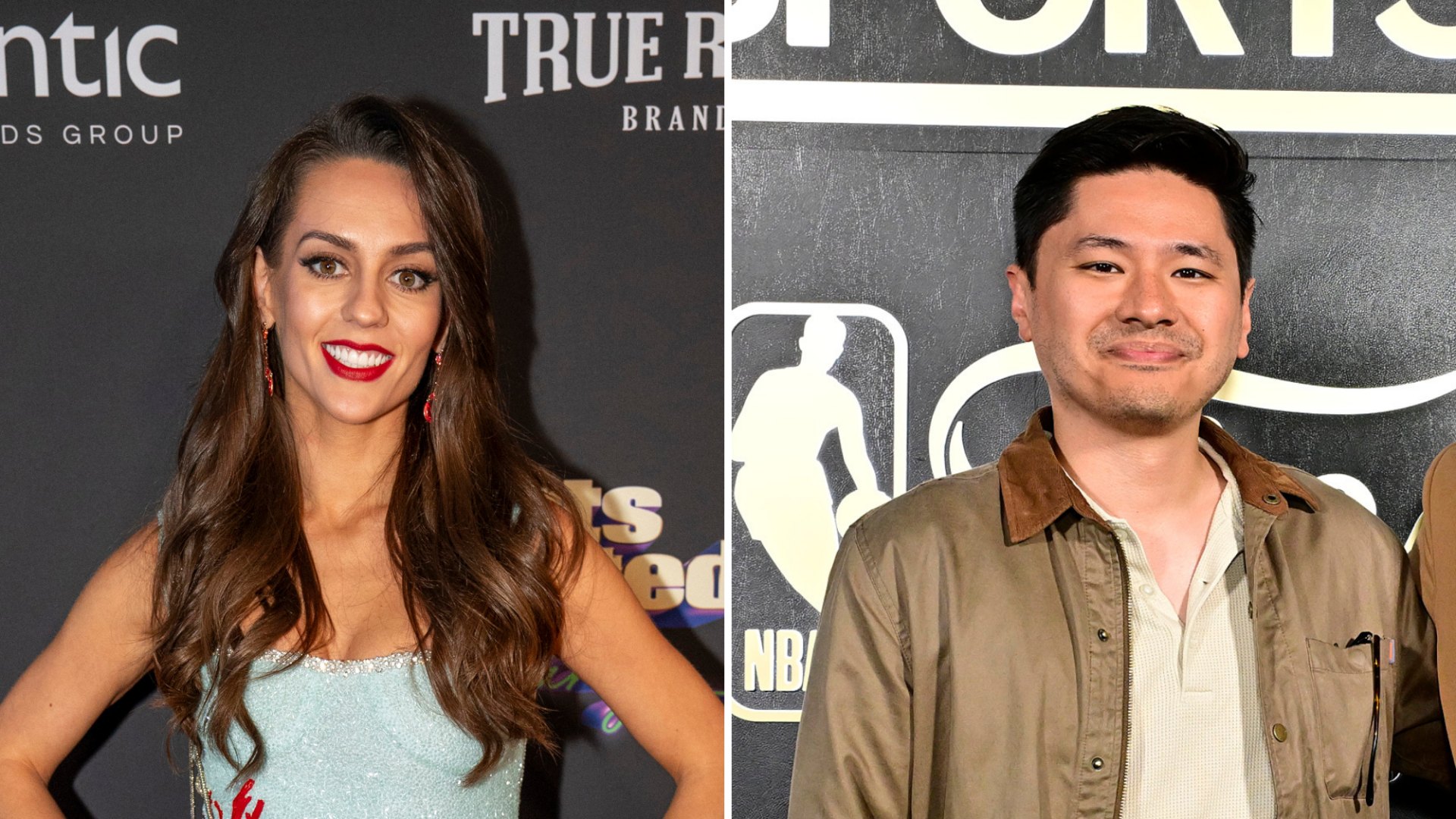 Jordon Hudson Claims She's Suing Pablo Torre Amid Bill Belichick