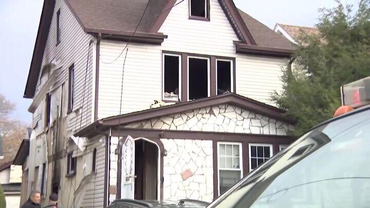 Queens house fire leaves 95-year-old woman dead, 2 other family members ...