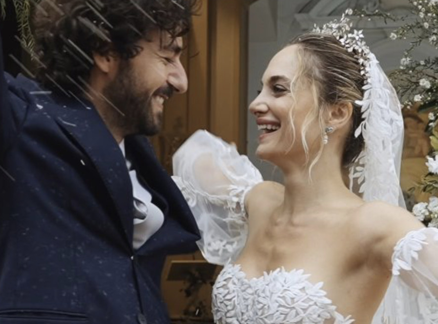 Michele Rosiello, la laurea in giurisprudenza, la moglie, Gomorra e ...
