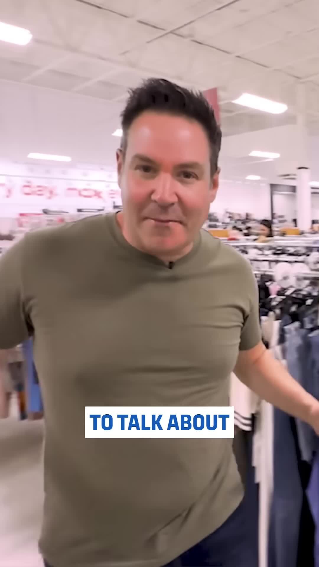 TJ Maxx Secret Color Code REVEALED