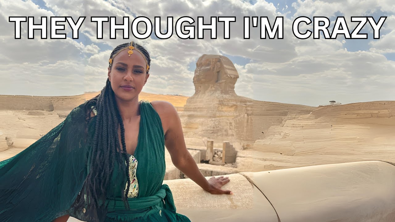 The Toughest Lessons I Learned As A Solo Mum Traveling Through Africa