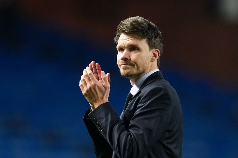 Rangers dressing room's true feeling on Danny Rohl as unseen 'freedom ...