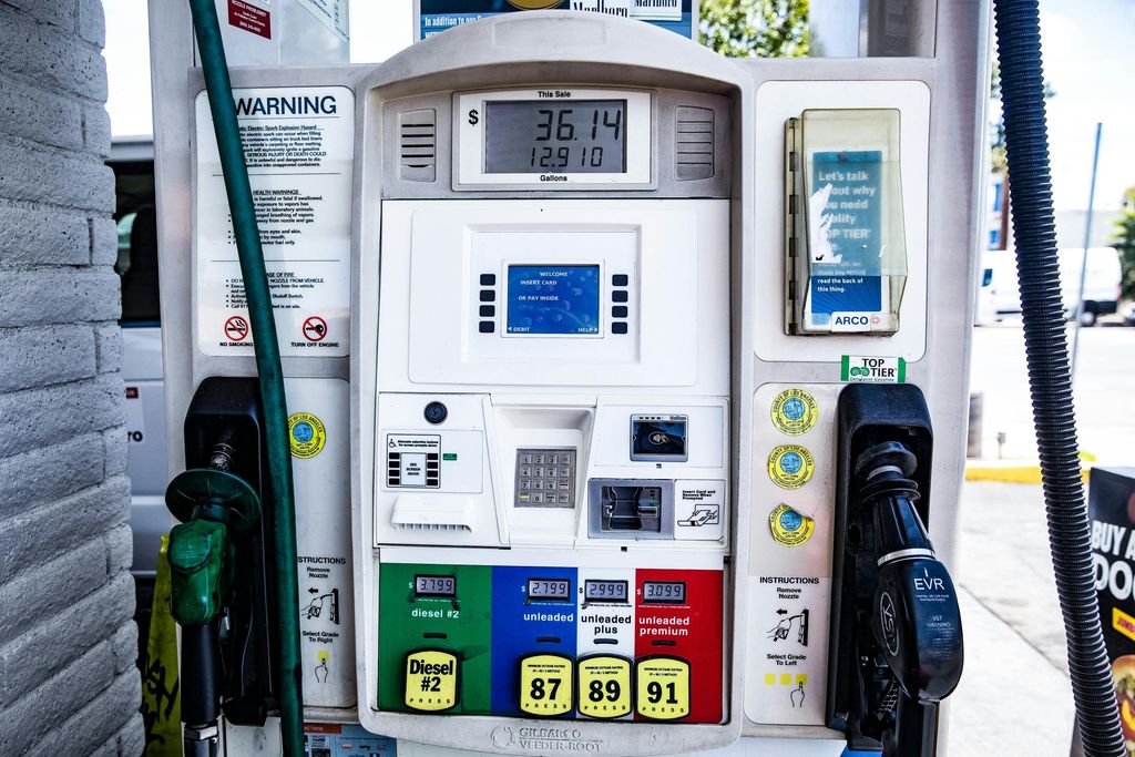 Unlock Your Savings 12 Essential Gasoline Facts Every Driver Needs to