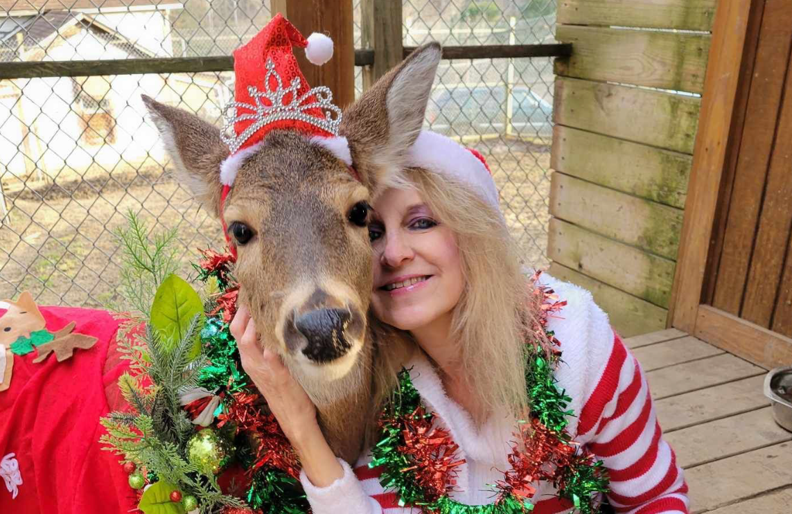 Who was Jodi Proger? Animal Activist reportedly mauled to death by