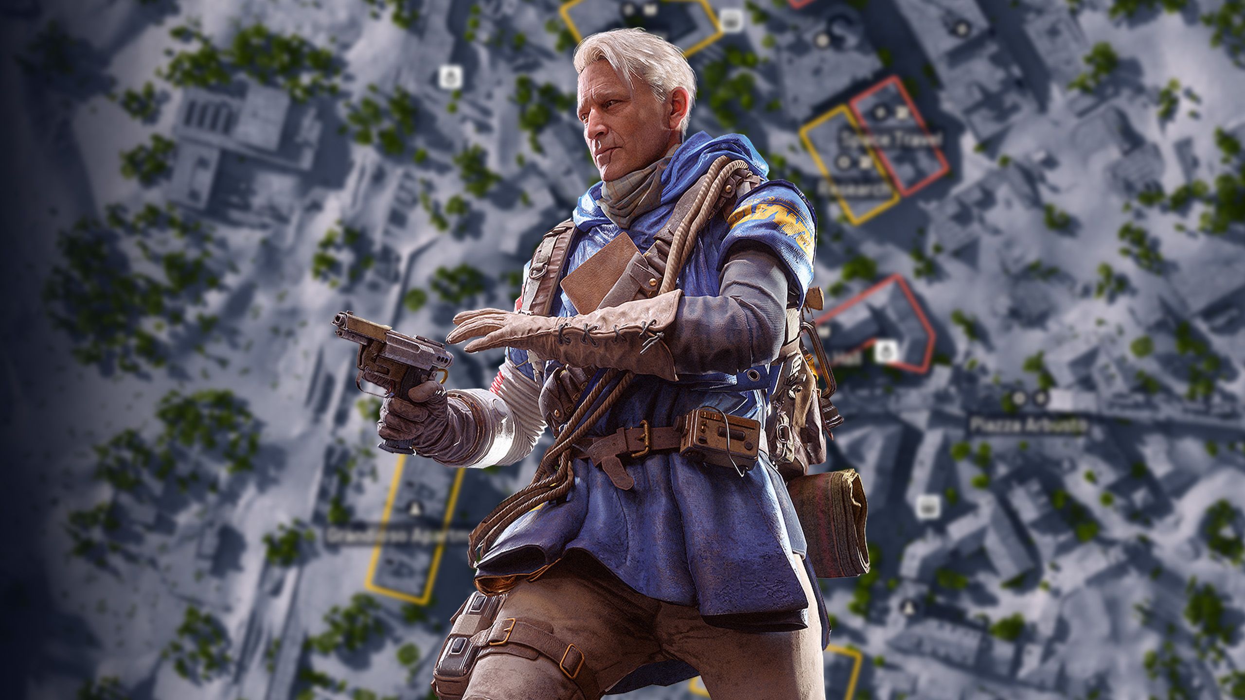 Most Underrated Loot Spots On Buried City In ARC Raiders