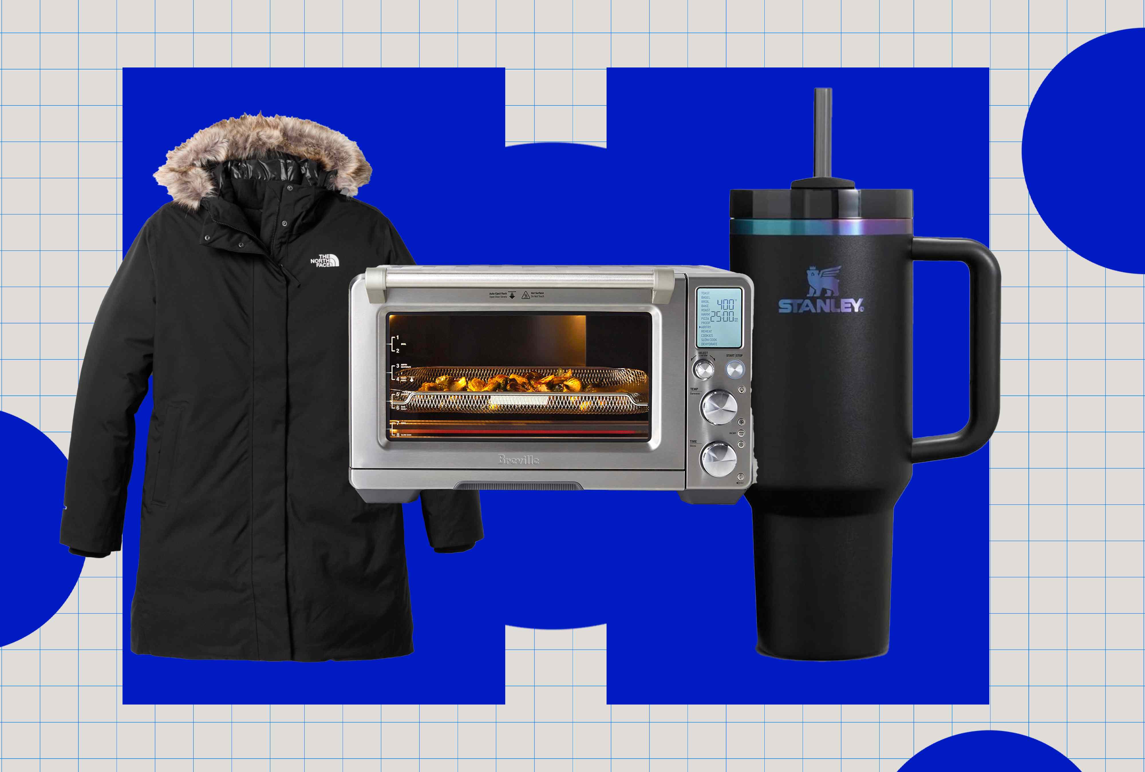 Early Black Friday Deals Are Up to 70% OffGrab Hoka, Le Creuset, Lululemon and More Before They Sell Out