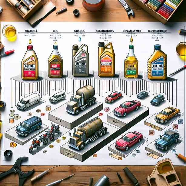 Stop Guessing—Engine Oil Explained: What 0W-20, API SP, and ACEA C6 ...