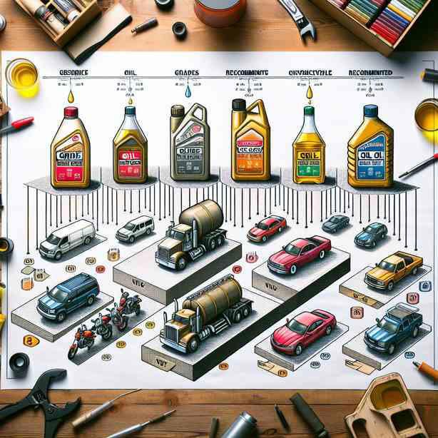 Stop Guessing—Engine Oil Explained: What 0W-20, API SP, and ACEA C6 ...