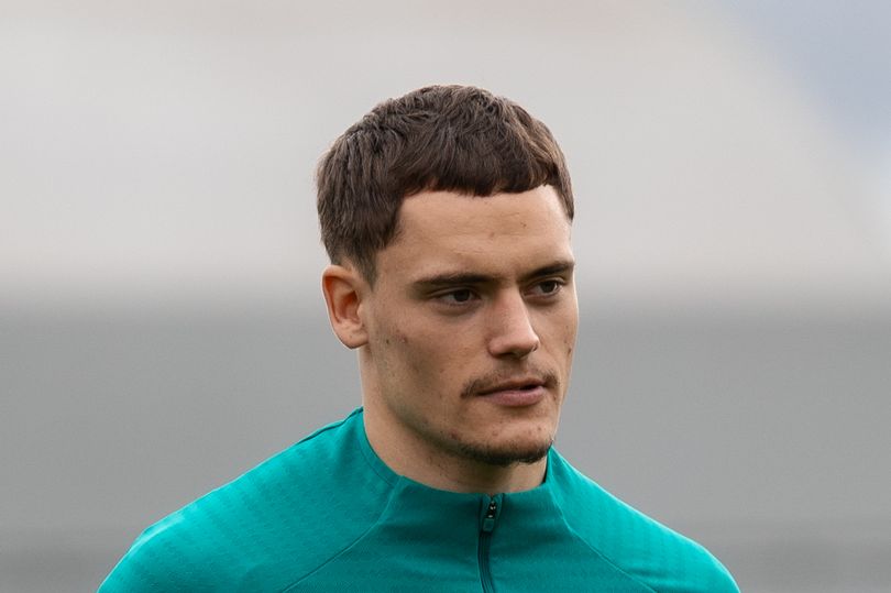 Últimas lesiones del Liverpool y posibles fechas de regreso, incluidos Florian Wirtz y Conor Bradley