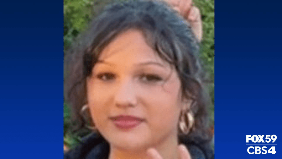 Silver Alert issued for missing Fort Wayne teen
