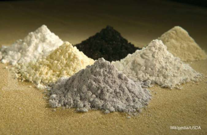 Ekonom: Kesepakatan Mineral Indonesia dengan AS Harus Adil