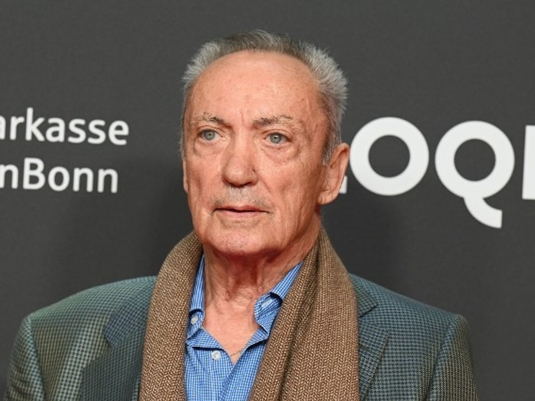 Udo Kier dead: Horror movie star dies at 81
