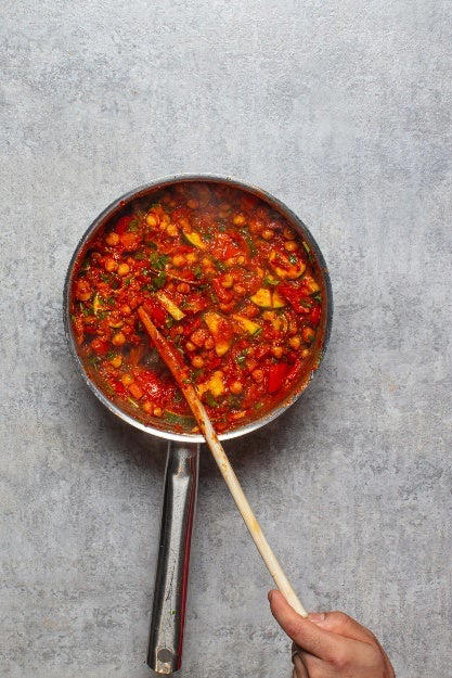 Cook once, eat all week with these budget-friendly recipes
