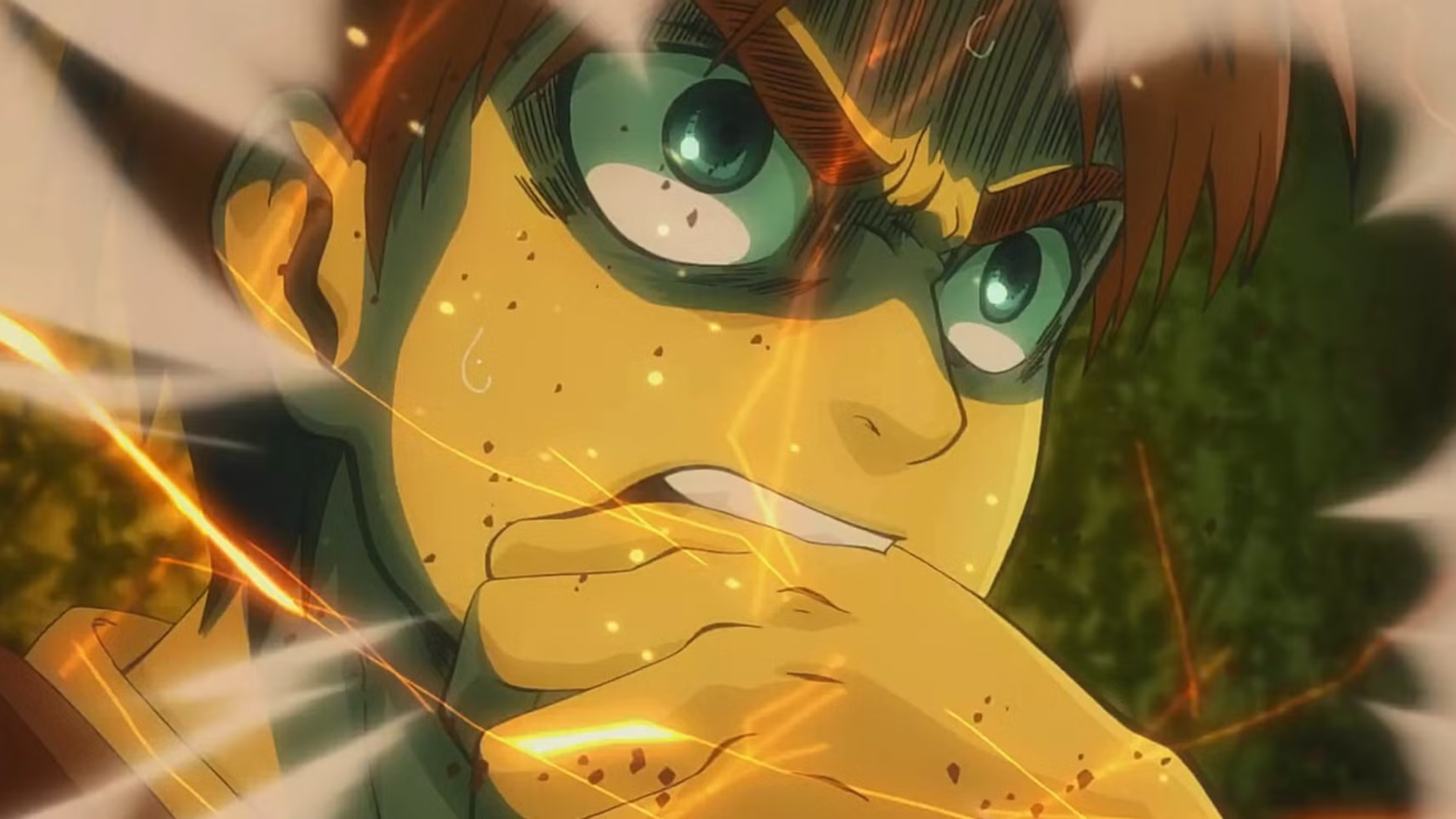Attack on Titan's Return Drops Another Wild Surprise for Anime Fans