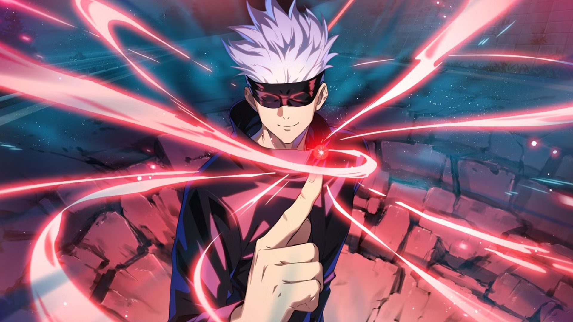 Jujutsu Kaisen Star Finally Reveals What Gojo's Been Up To In the ...