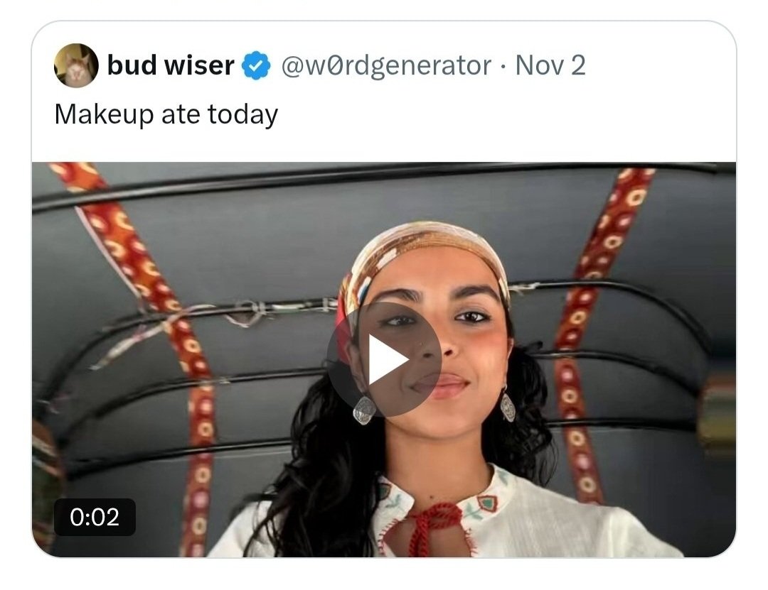 Meet the Bandana Girl The latest obsession over 2second