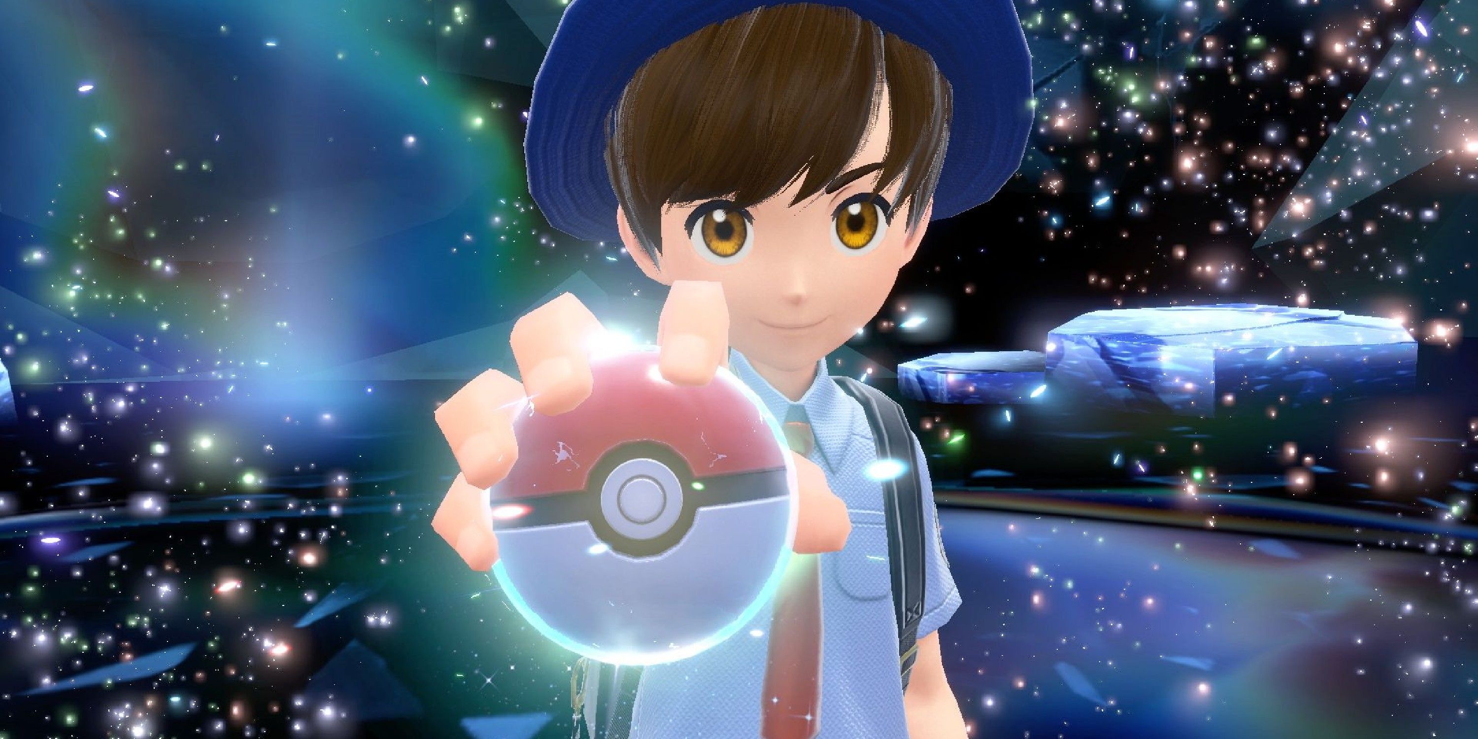 Pokémon Scarlet & Violet free download officially announced as Gen 9 ...