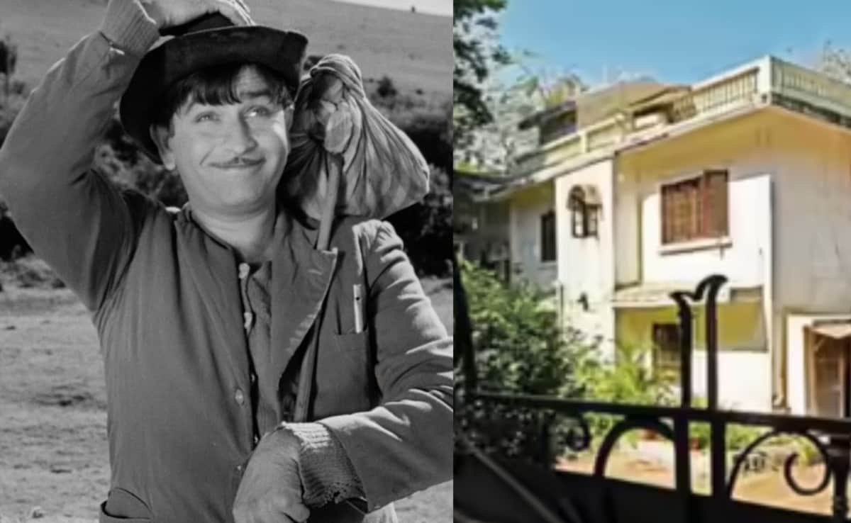 Why Raj Kapoor's Iconic Mumbai Bungalow Deonar Cottage Was Sold