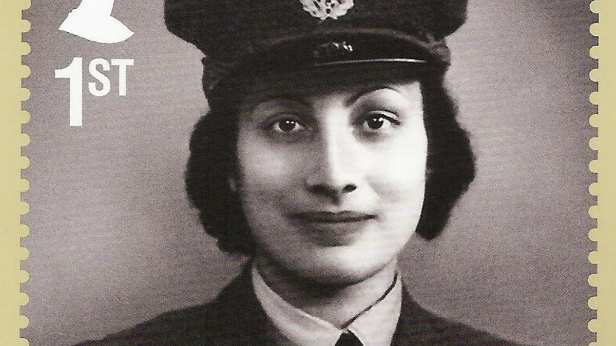 Who was Noor Inayat Khan? France honours the Indian-origin WWII spy ...