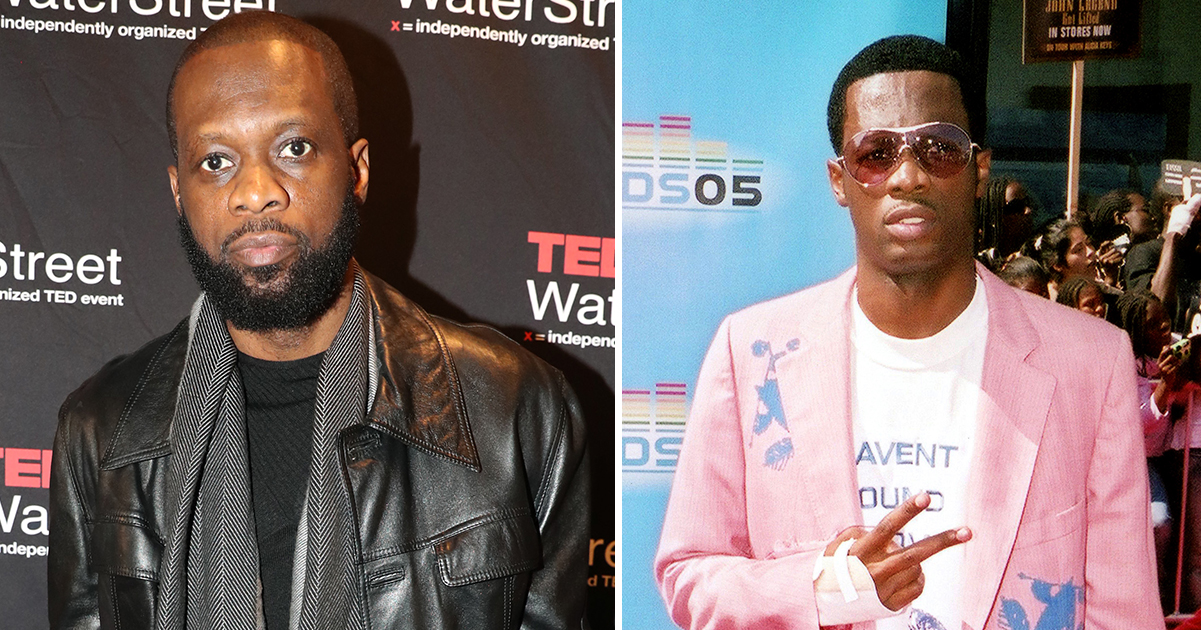 Ganador del Grammy que “traicionó a Estados Unidos por dinero” recibe 14 años de prisión