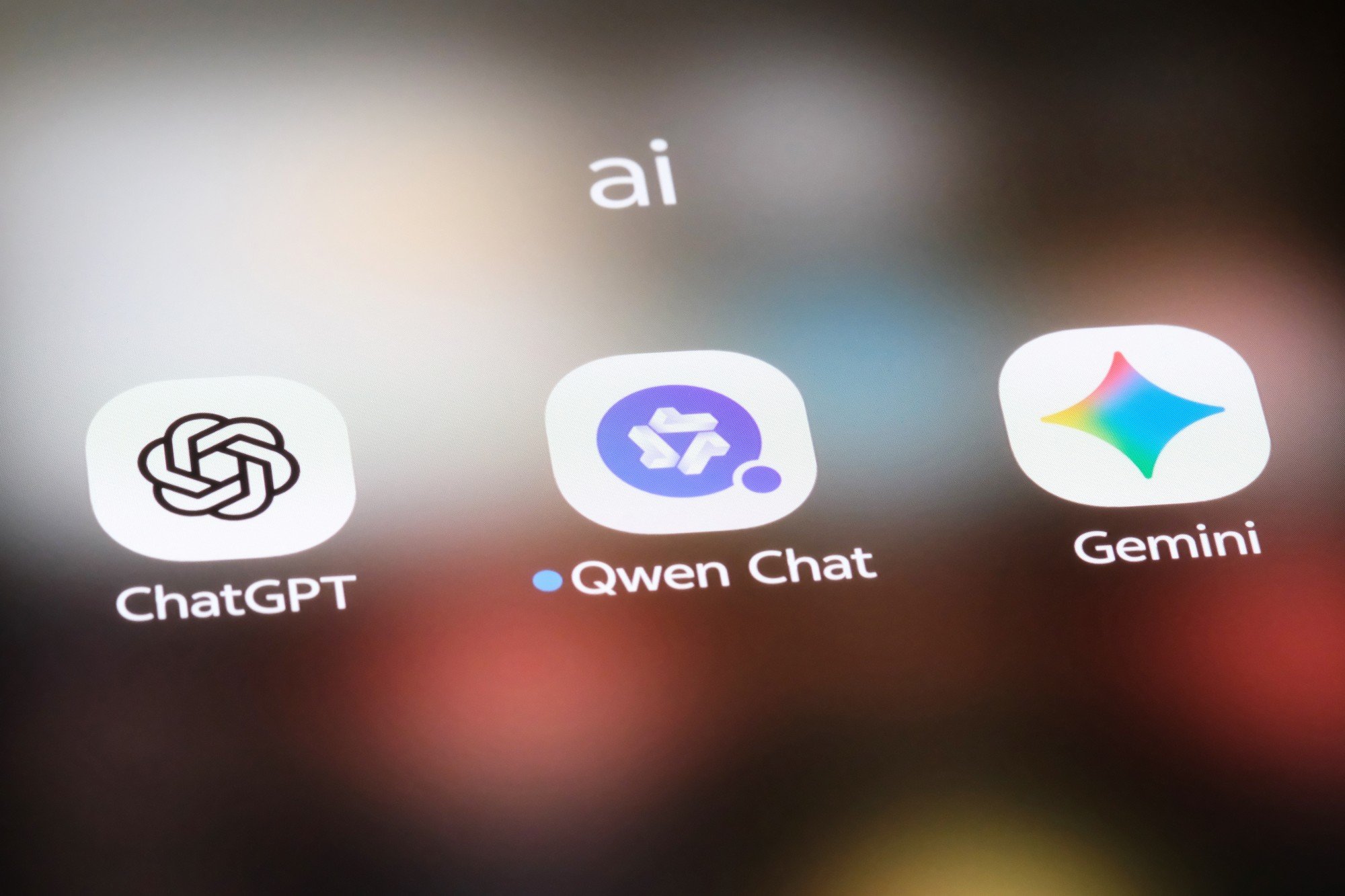 Alibaba’s Qwen chatbot exceeds 10 million downloads, faster than ...