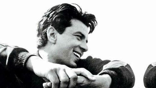 Dharmendra was often called one of the most handsome men in the world.