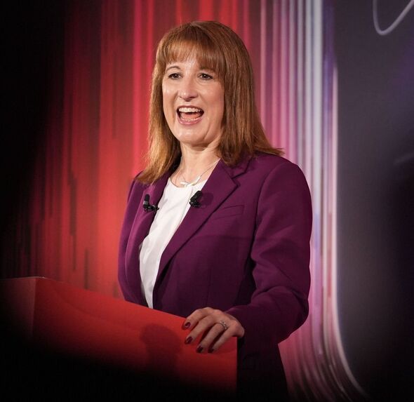 POLL: Should Rachel Reeves resign after latest Budget nightmare?