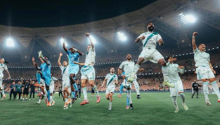 القنوات الناقلة لمباراة الأهلي والشارقة في دوري أبطال آسيا للنخبة 2026