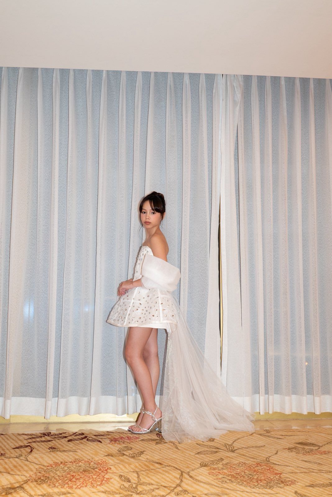 Metro Exclusive Stylist Patty Yap Shares The Inspiration Behind Her