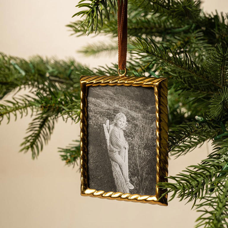 Michael J Fox and Tracy Pollan's nostalgic Christmas tree is the ...