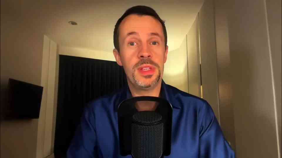 This Is the Media Cover-Up You Never Knew Existed