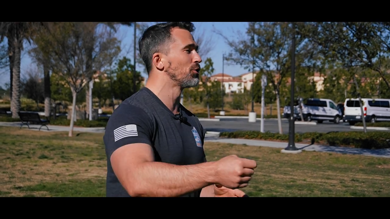 The strategy Nate Schoemer uses to build reliable, competition-ready dogs