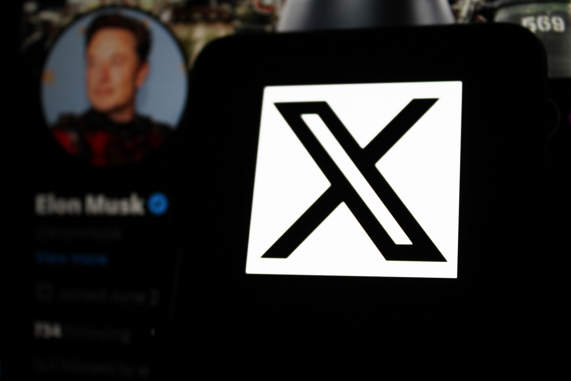Locationrevealing feature on X triggers global uproar, as