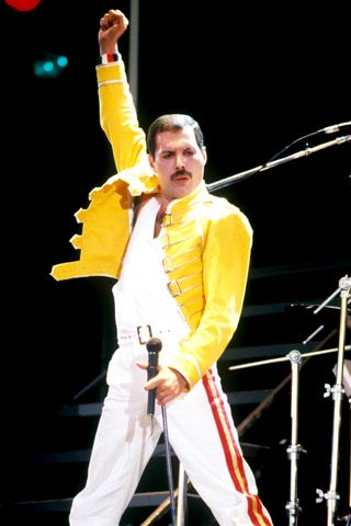 Freddie Mercury’s Death, 34 Years Later: Inside the Queen Singer’s