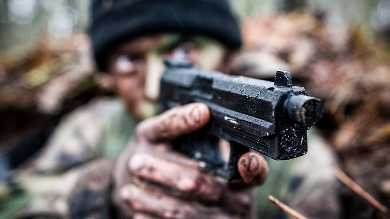The firearms that keep working while flashier options fade