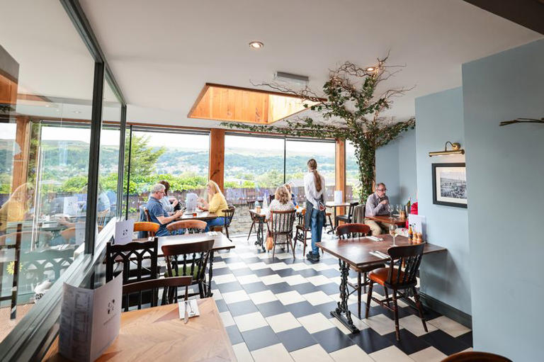 Three Greater Manchester pubs including town's 'oldest' win big at ...