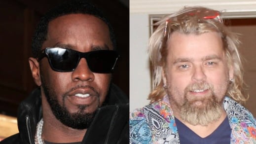 Diddy Accuser Jonathan Hay Identifies Himself Amid Investigation