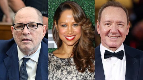 Celebrities Who Have Been Blacklisted By Hollywood...